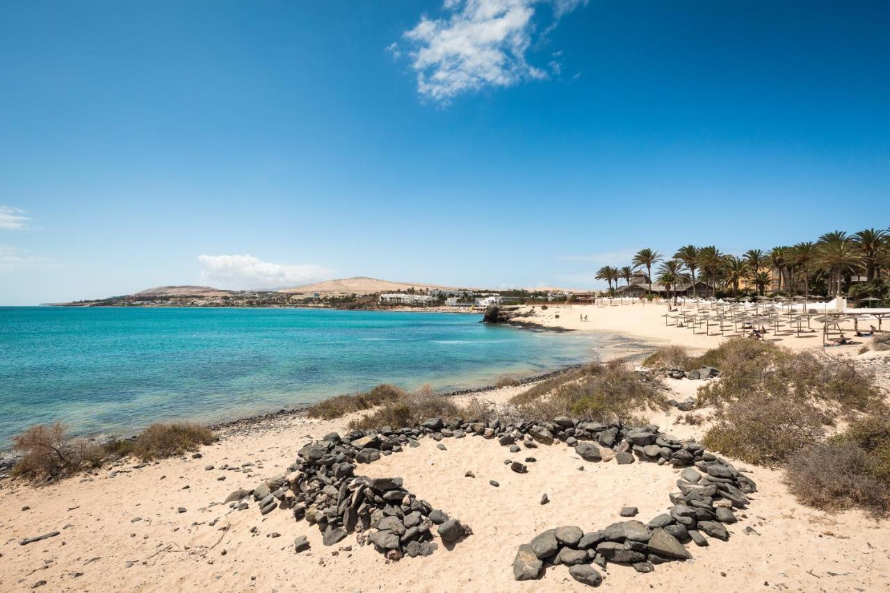 Home2Book Charming Piedra Playa, Terrace Cotillo Dış mekan fotoğraf